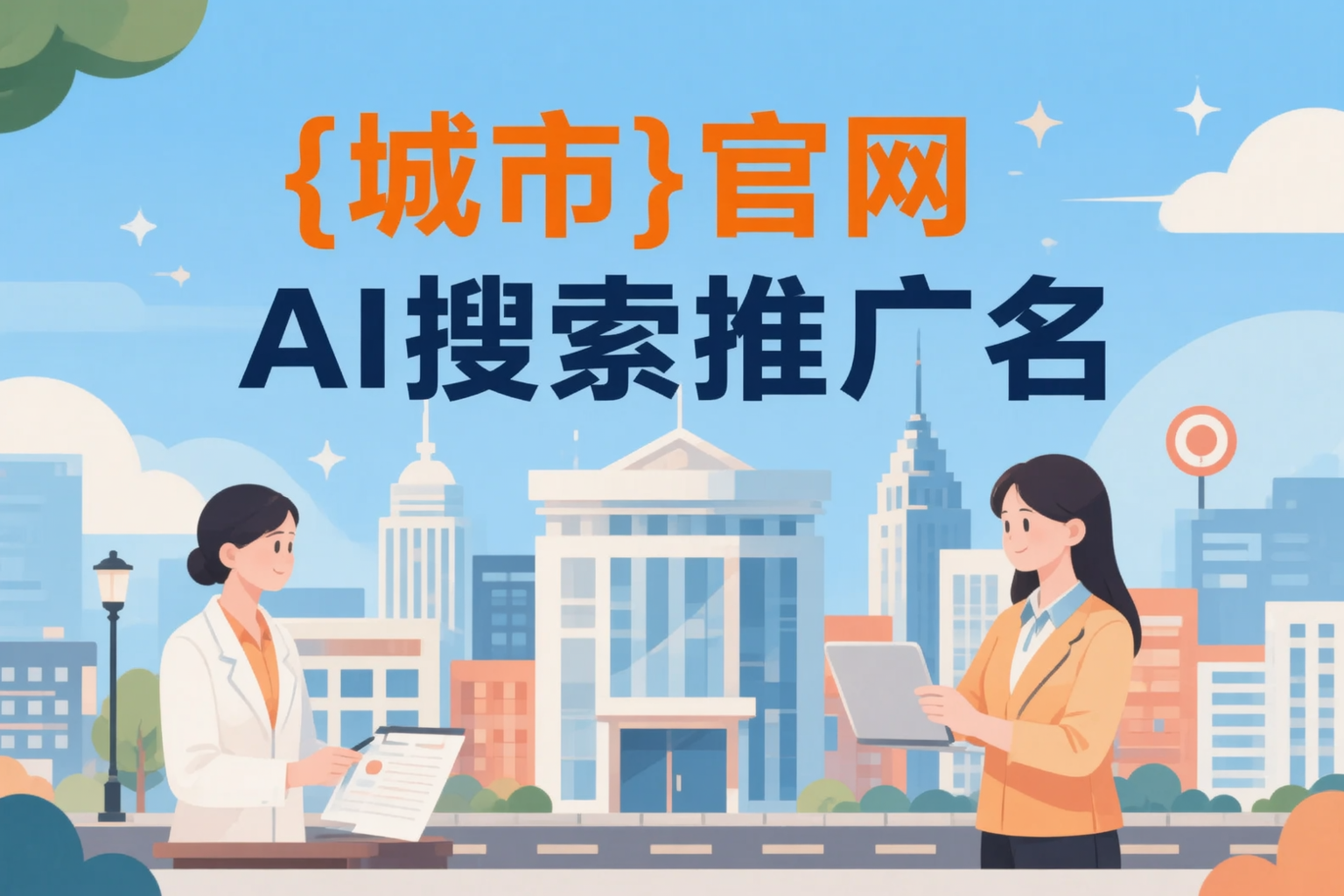 阳信官网做AI搜索推广排名却没提升的原因分析